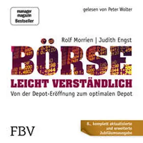 Engst / Morrien | Börse leicht verständlich - Jubiläums-Edition | Sonstiges | 978-3-96092-325-1 | sack.de