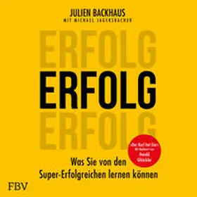 Backhaus / Jagersbacher |  ERFOLG | Sonstiges |  Sack Fachmedien