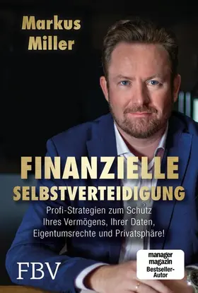 Miller |  Finanzielle Selbstverteidigung | eBook | Sack Fachmedien