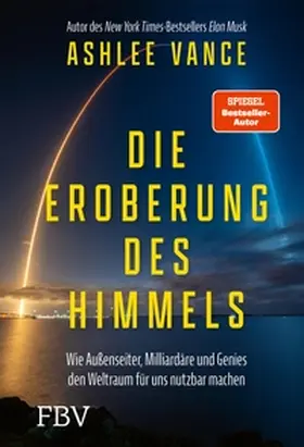 Vance |  Die Eroberung des Himmels | eBook | Sack Fachmedien