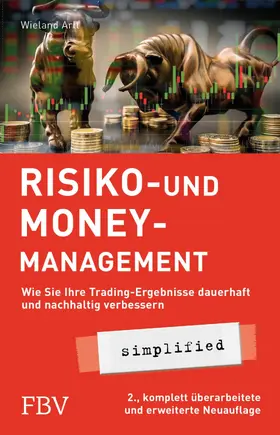 Arlt | Risiko- und Money-Management simplified | E-Book | sack.de