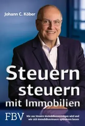 Köber | Steuern steuern mit Immobilien | E-Book | www2.sack.de