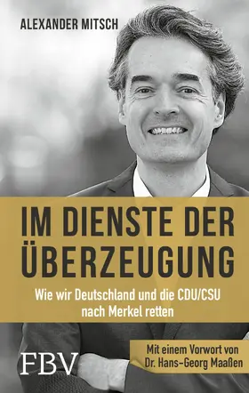 Mitsch | Im Dienste der Überzeugung | E-Book | www2.sack.de