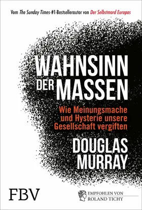 Murray | Wahnsinn der Massen | E-Book | sack.de