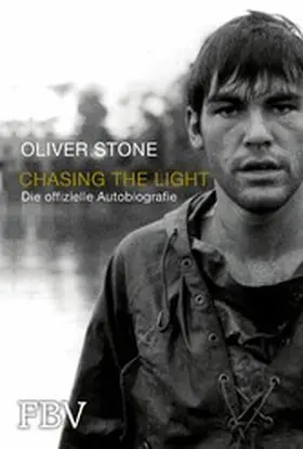 Stone |  Chasing the Light - Die offizielle Biografie | eBook | Sack Fachmedien