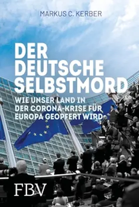 Kerber | Der deutsche Selbstmord | E-Book | sack.de
