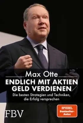 Otte |  Endlich mit Aktien Geld verdienen | eBook | Sack Fachmedien