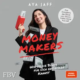 Jaff |  MONEYMAKERS | Sonstiges |  Sack Fachmedien