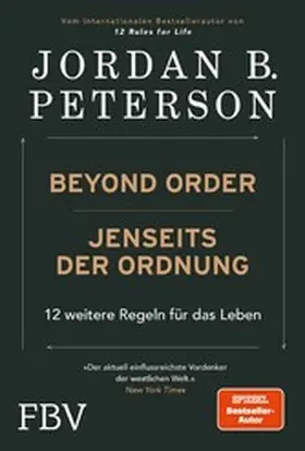 Peterson | Beyond Order – Jenseits der Ordnung | E-Book | www2.sack.de