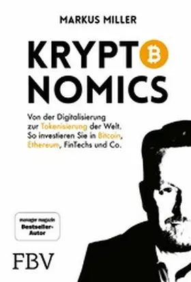 Miller |  Kryptonomics | eBook | Sack Fachmedien