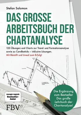 Salomon | Das große Arbeitsbuch der Chartanalyse | E-Book | www2.sack.de