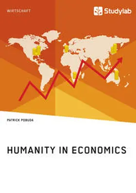 Pobuda |  Humanity in Economics | Buch |  Sack Fachmedien