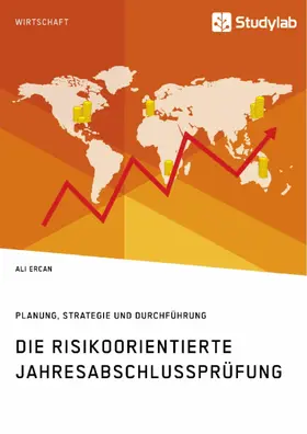 Ercan |  Die risikoorientierte Jahresabschlussprüfung. Planung, Strategie und Durchführung | eBook | Sack Fachmedien