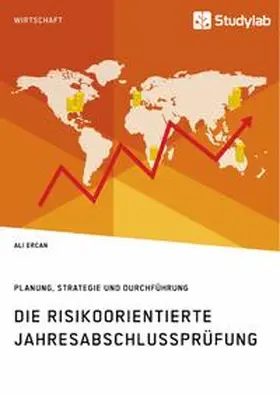 Ercan |  Die risikoorientierte Jahresabschlussprüfung. Planung, Strategie und Durchführung | Buch |  Sack Fachmedien