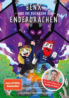 Benx / Rackwitz |  Benx und die Rückkehr des Enderdrachen | eBook | Sack Fachmedien