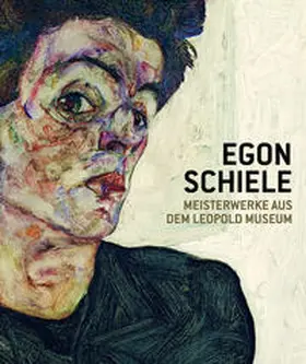  Egon Schiele. Meisterwerke aus dem Leopold Museum | Buch |  Sack Fachmedien