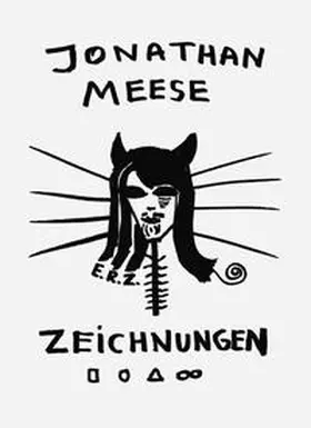 Hackert |  Jonathan Meese. Zeichnungen / Drawings Vol. I | Buch |  Sack Fachmedien