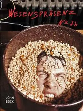  John Bock. Wesenspräsenz | Buch |  Sack Fachmedien