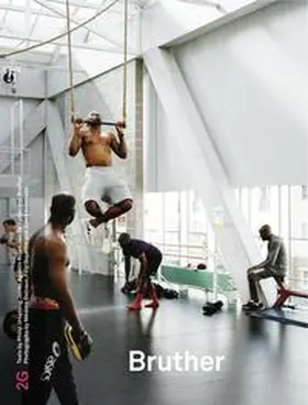 Puente |  2G #76 Bruther | Buch |  Sack Fachmedien