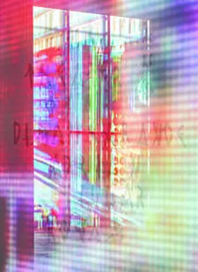 Trummer / Kunsthaus Bregenz |  Adrián Villar Rojas. The Theater of Disappearance | Buch |  Sack Fachmedien