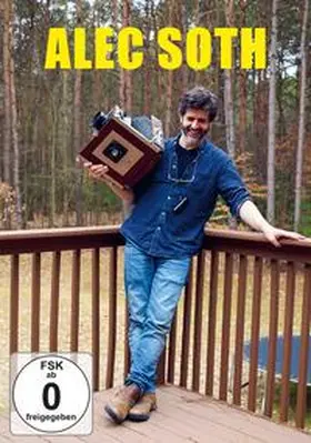  Alec Soth. DVD A film by Ralph Goertz | Sonstiges |  Sack Fachmedien