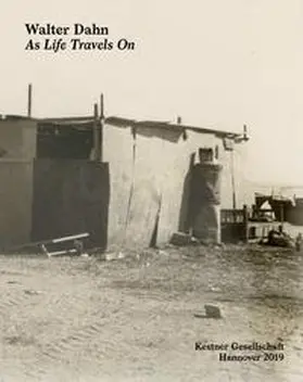 Végh |  Walter Dahn. As Life Travels On | Buch |  Sack Fachmedien