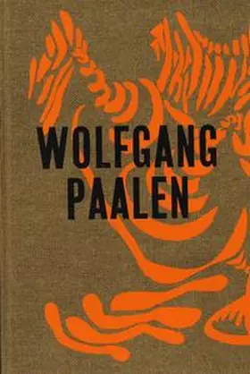 Rollig / Neufert / Smola |  Wolfgang Paalen. Der Surrealist in Paris und Mexiko | Buch |  Sack Fachmedien