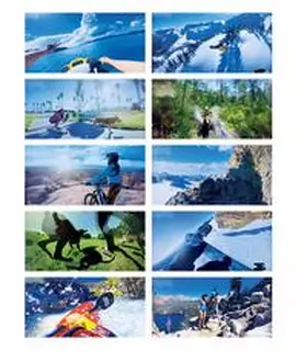 Trummer |  Peter Fischli | Buch |  Sack Fachmedien