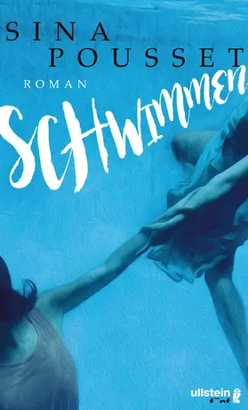 Pousset |  Schwimmen | Buch |  Sack Fachmedien