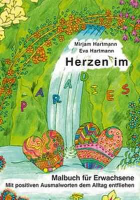 Hartmann |  Herzen im Paradies | Buch |  Sack Fachmedien