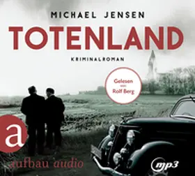 Jensen | Totenland | Sonstiges | 978-3-96105-205-9 | www2.sack.de