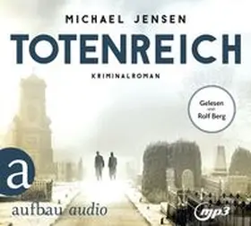 Jensen | Totenreich | Sonstiges | 978-3-96105-327-8 | www2.sack.de