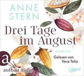 Stern | Drei Tage im August | Sonstiges | 978-3-96105-691-0 | www2.sack.de