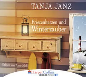 Janz |  Friesenherzen und Winterzauber | Sonstiges |  Sack Fachmedien