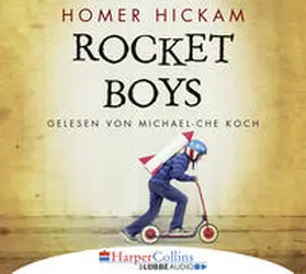 Hickam |  Rocket Boys | Sonstiges |  Sack Fachmedien