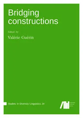 Guérin |  Bridging constructions | Buch |  Sack Fachmedien