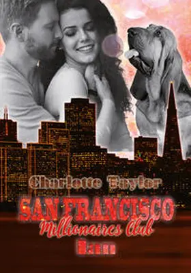 Taylor |  San Francisco Millionaires Club - Ian | Buch |  Sack Fachmedien