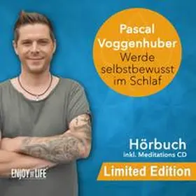 Voggenhuber / Kampenwand Verlag |  Werde selbstbewusst im Schlaf | Sonstiges |  Sack Fachmedien