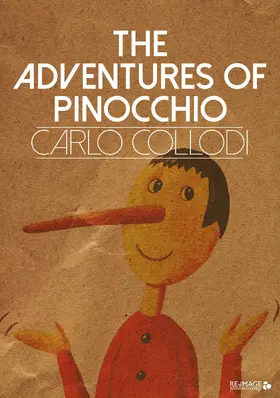 Collodi |  The Adventures of Pinocchio | eBook | Sack Fachmedien
