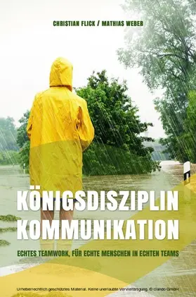 Flick / Weber |  Königsdisziplin Kommunikation | eBook | Sack Fachmedien