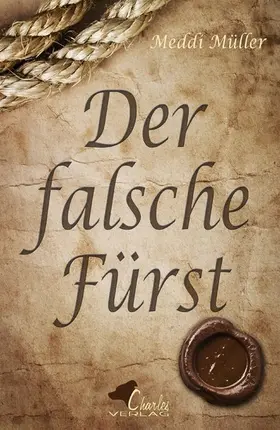 Müller |  Der falsche Fürst | eBook | Sack Fachmedien