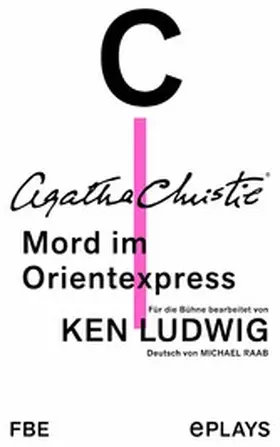 Christie |  Mord im Orientexpress | eBook | Sack Fachmedien