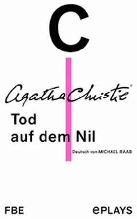 Christie |  Tod auf dem Nil | eBook | Sack Fachmedien