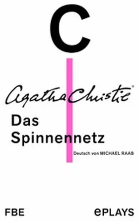 Christie |  Das Spinnennetz | eBook | Sack Fachmedien
