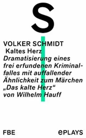 Schmidt |  Kaltes Herz | eBook | Sack Fachmedien