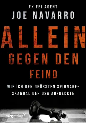 Navarro |  Allein gegen den Feind | eBook | Sack Fachmedien