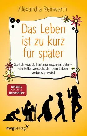 Reinwarth | Das Leben ist zu kurz für später | E-Book | sack.de