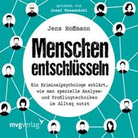Balthasar / Hoffmann |  Menschen entschlüsseln | Sonstiges |  Sack Fachmedien