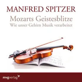 Spitzer | Mozarts Geistesblitze | Sonstiges | 978-3-96121-340-5 | www2.sack.de