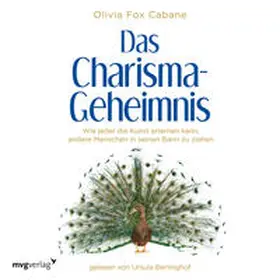 Cabane |  Das Charisma-Geheimnis | Sonstiges |  Sack Fachmedien